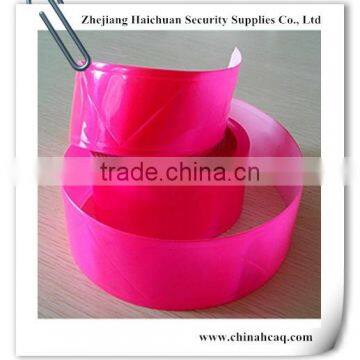 Reflective PVC Tape For Safety Clothing