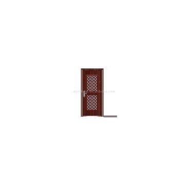 Sell Steel Door