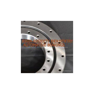 XU080264 Crossed Roller Bearing photo-3