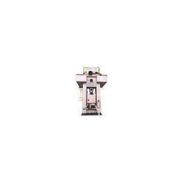 Aluminium Can Impact Extrusion Press , Hydraulic Vertical Extrusion Press