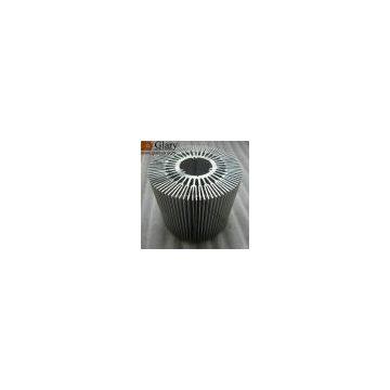 95mm High Power LED PAR30 Heatsink,Radiator,Cooler