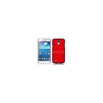 Blank Hard Plastic Phone Skin Case Colorful For Samsung S4 Mini I9190