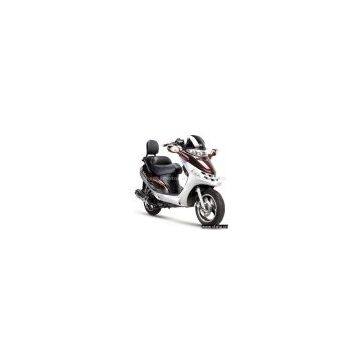 Sell EEC Gas Scooter