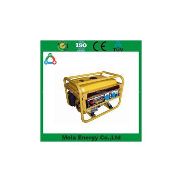 Hot Sale High efficiency Gasoline  Generator