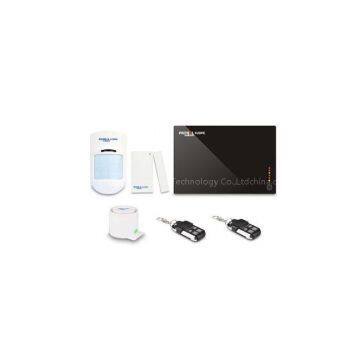 home guard gsm sms based security alarm system PH-G1