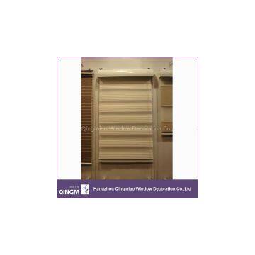 Zebra blinds