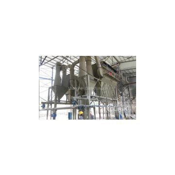 0-200t/h HGM mineral stone Powder Making Machine Line for sale