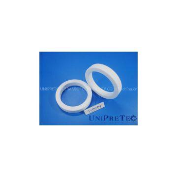 Wear Resistant Alumina Al2o3 Ceramic Ring