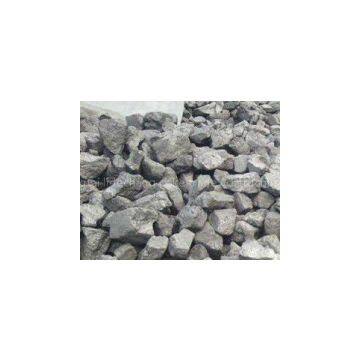 High Fix Carbon Foundry Coke for Copper Smelting Fuel photo-3