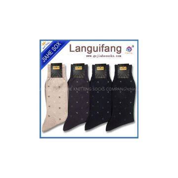 Guangzhou Mens Socks Men\'s Mercerized Cotton Socks Men\'s Sports Socks photo-2