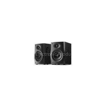 Studio Monitor Speakers Home Computer Multimedia Speakers with Remote Control / USB