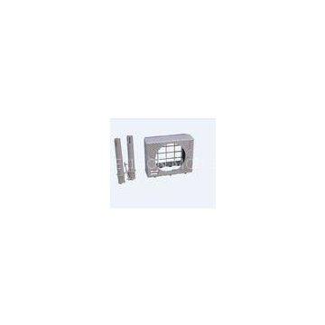Multi / Single Cavity Rubber Injection Mold , Custom Electronic Parts