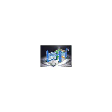 exhibition/display/booth/stand/stall