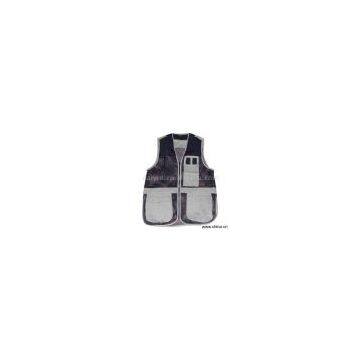 Sell Trap Vest