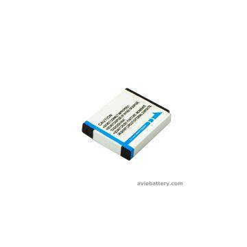 Camera Battery for Fujifilm FNP-50 photo-2