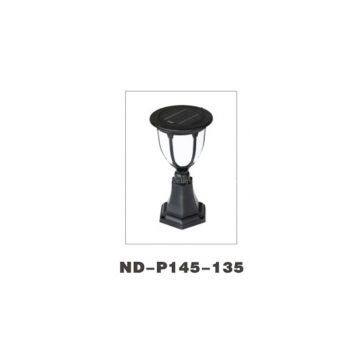 Factory Wholesale Price Led Solar Lawn Lights P7 photo-3