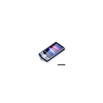 Sell MP4 players