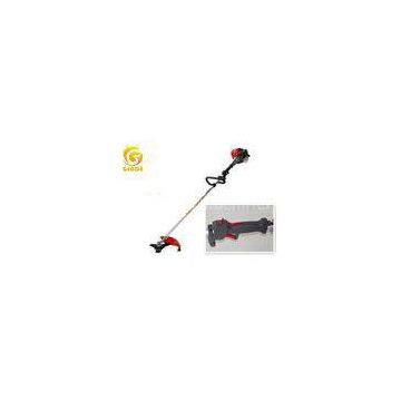 Grass Cutting Machine Handheld Gasoline Brush Cutter and Parts for Garden Equipments