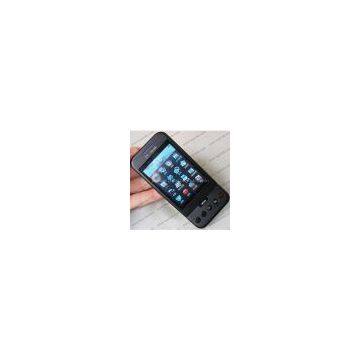Quad band phone TV90, TV, JAVA, hot sell phone from isgoods!