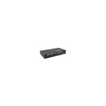 LKV314 1x4 HDMI Splitter-HDMI 1.3 photo-3