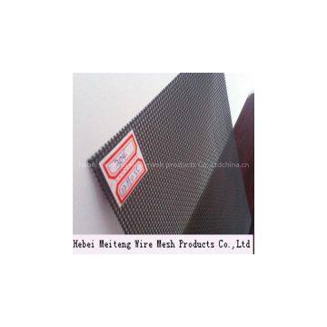 metal box expandable sheet diamond pattern metal mesh