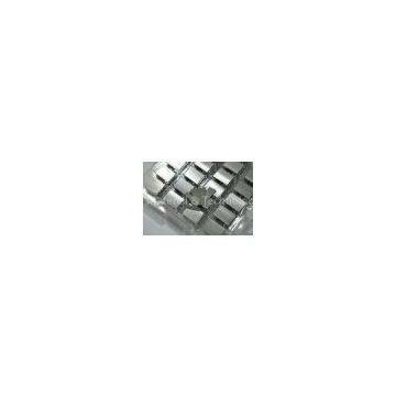 Fe.Ni.Al.Ti Semihard Magnetic PCS / Amorphous Magnetic Materials for EAS Labels