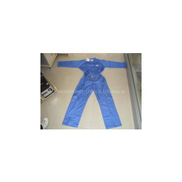 Safety Items Workmaster Coverall