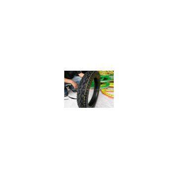 Motorcycle Tyre275-17 photo-3