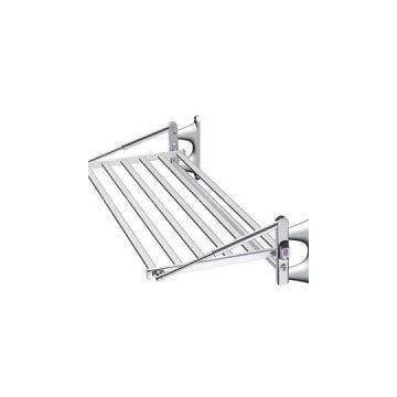 Folding Electric Towel Warmer