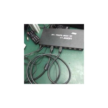 Splitter HDMI 1X8 2.0v SK-SP2018S