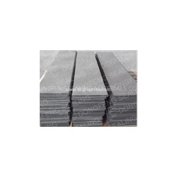 on asbestos oil-resistant sheet for gasket material