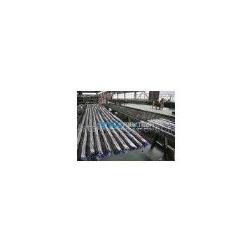 ASTM A269 TP304 Bright Hydraulic Tube Hardness / Flattening Mechanical Testing