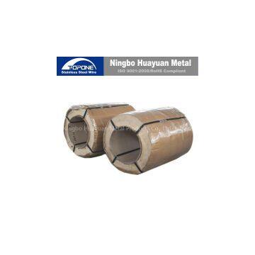 CHQ Wire, Cold Heading Wire