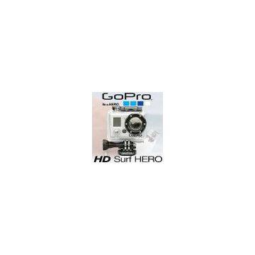 GoPro HD Surf Hero + Free 8GB SD Price 70usd