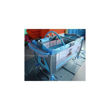 Baby Playpen photo-3