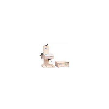 Pin Marking Machine