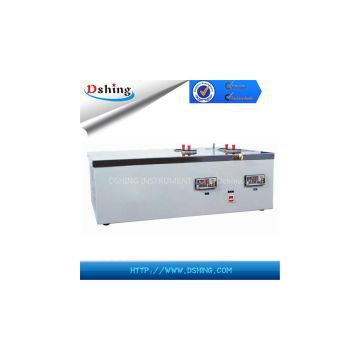 DSHD-510E Solidifying Point&Cold Filter Plugging Point Tester