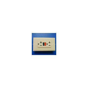 GFCI Ground Fault Circuit Interrupter photo-2