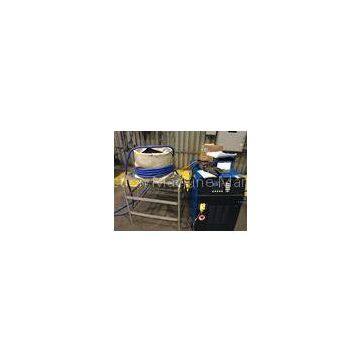 High Frequency Induction Heating Machine Portable 80kw With Series Resonance