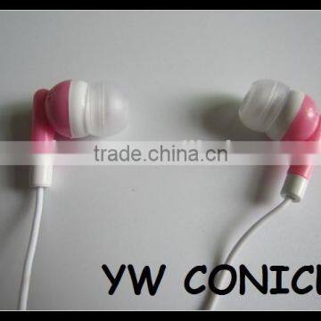 Cheap Disposable Airline Earphone For Wholesale photo-3