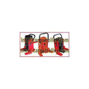 Hydraulic Toe Jack Price List and Manual Instruciton photo-3