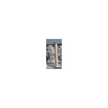 roman pillar