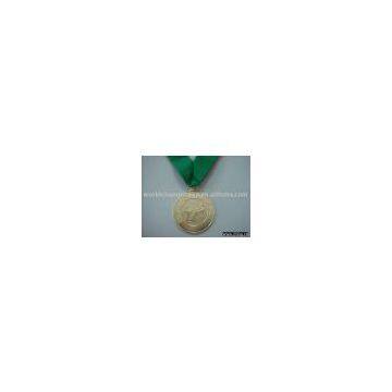 Medallion