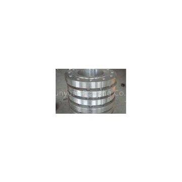 ASTM Forged Steel Flange for Water Conservancy / Machinery / Sanitary Construction