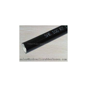 SAE 100 R7 Hydraulic Hose