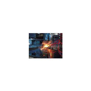 HF Welding Steel Forming Machines , Tube Rolling Mill For Erw Tube