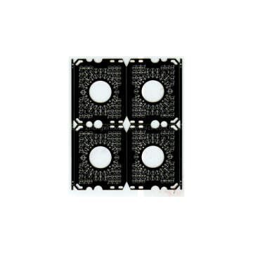 Double-Sided PCB For Camera