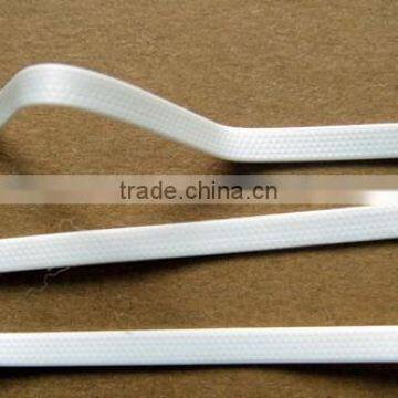 plastic nose wire