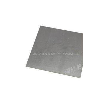 Molybdenum Plate