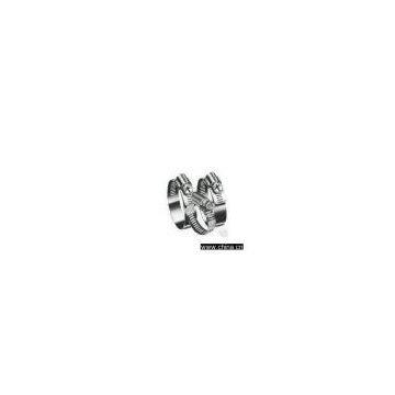 Gear Drive Radiator Hose Clamps
